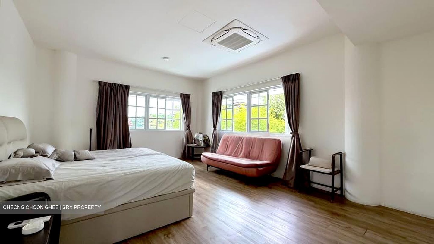 Jalan Senandong (D11), Detached #591391931